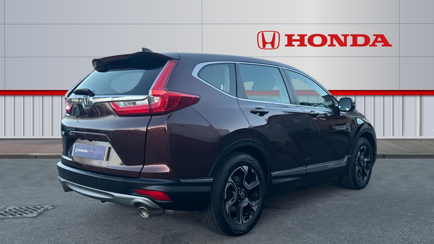 Used Honda CR-V 2020 for sale - 76946721: Photo 12