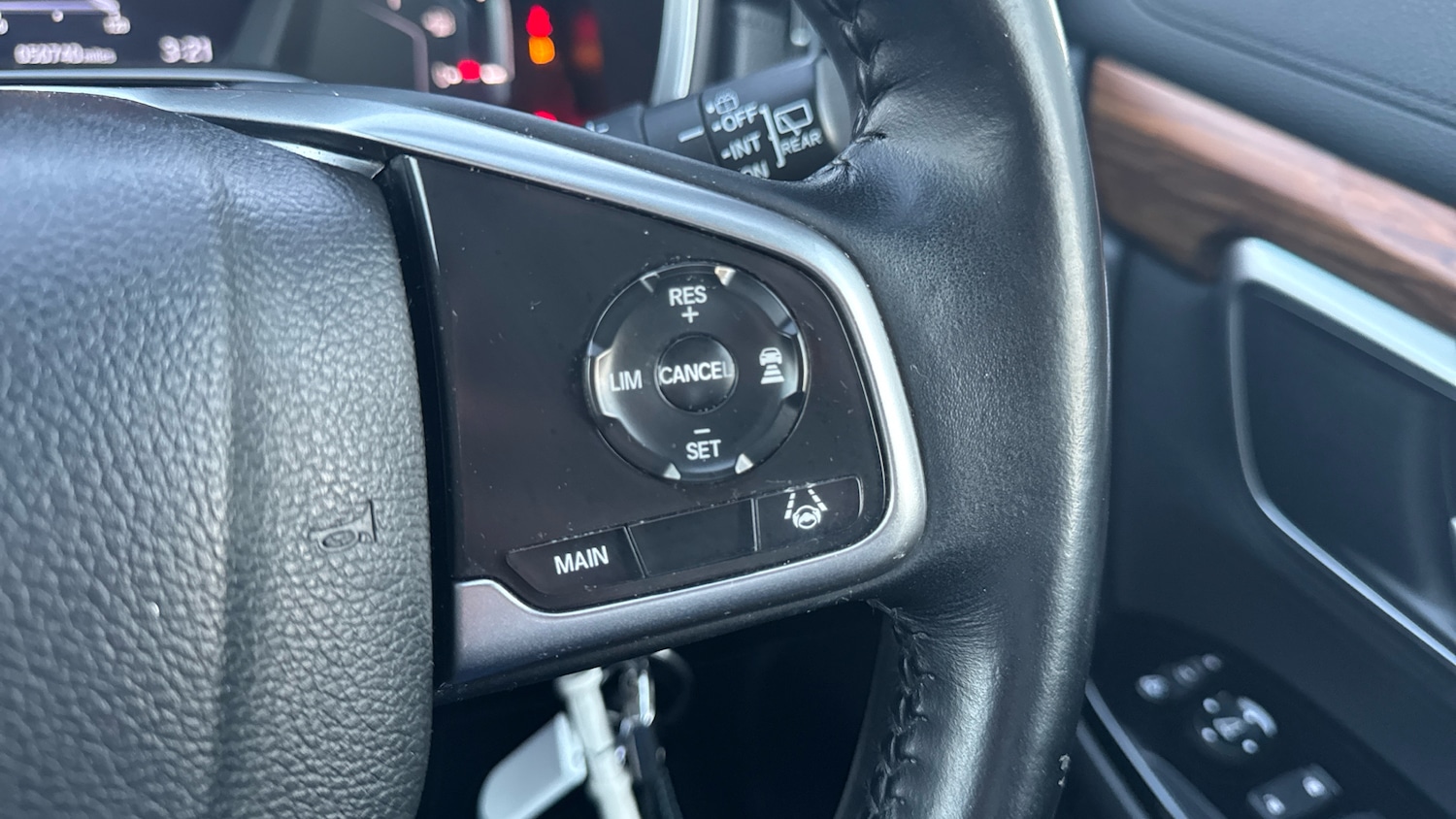 Used Honda CR-V 2020 for sale - 76946721: Photo 15