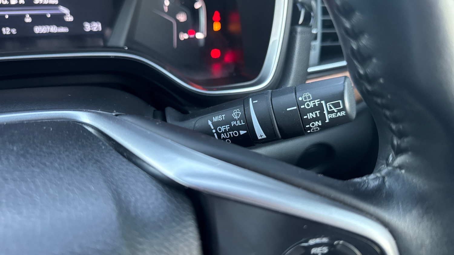 Used Honda CR-V 2020 for sale - 76946721: Photo 16