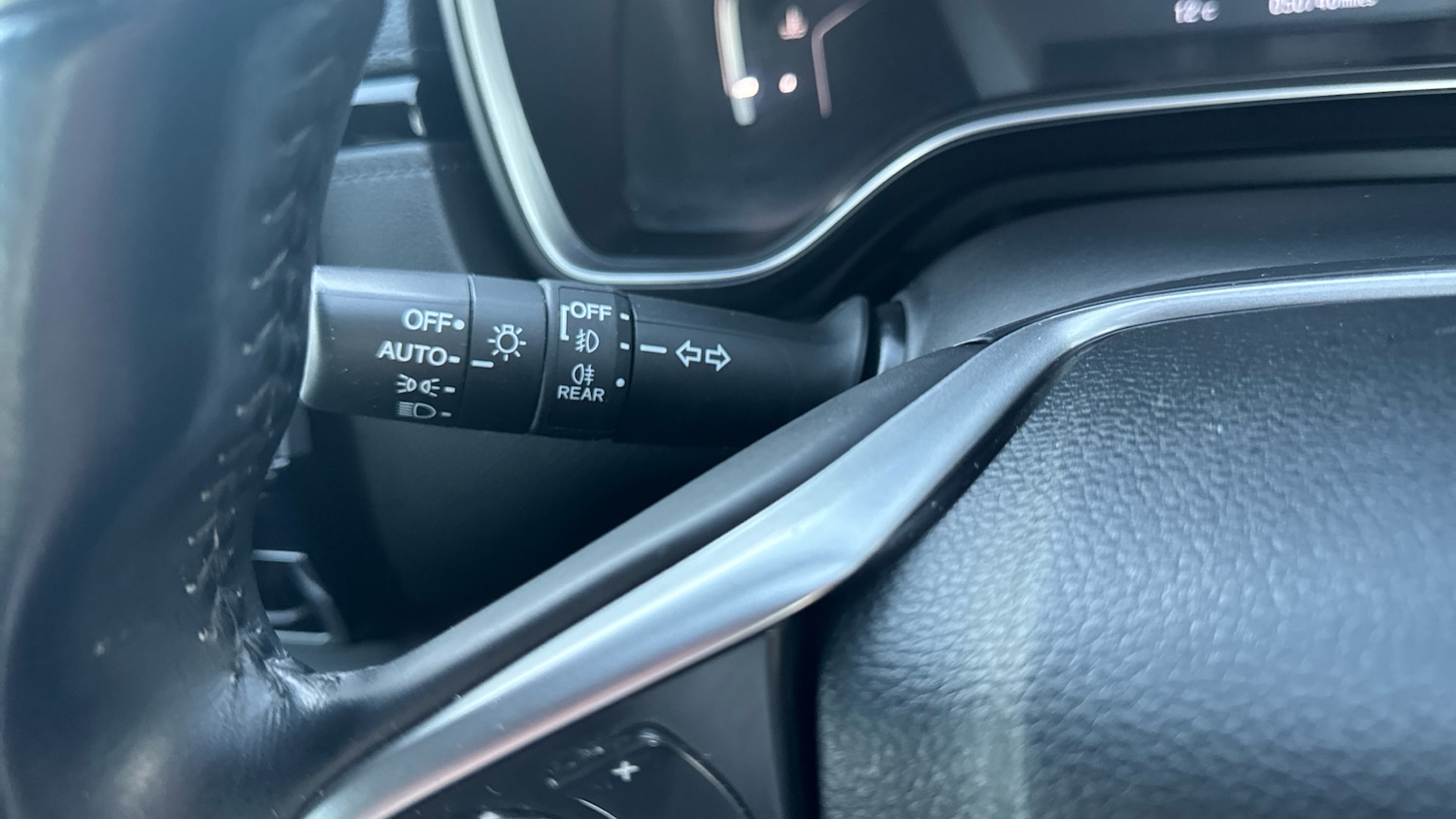 Used Honda CR-V 2020 for sale - 76946721: Photo 17