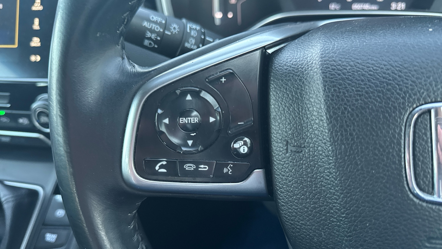 Used Honda CR-V 2020 for sale - 76946721: Photo 18