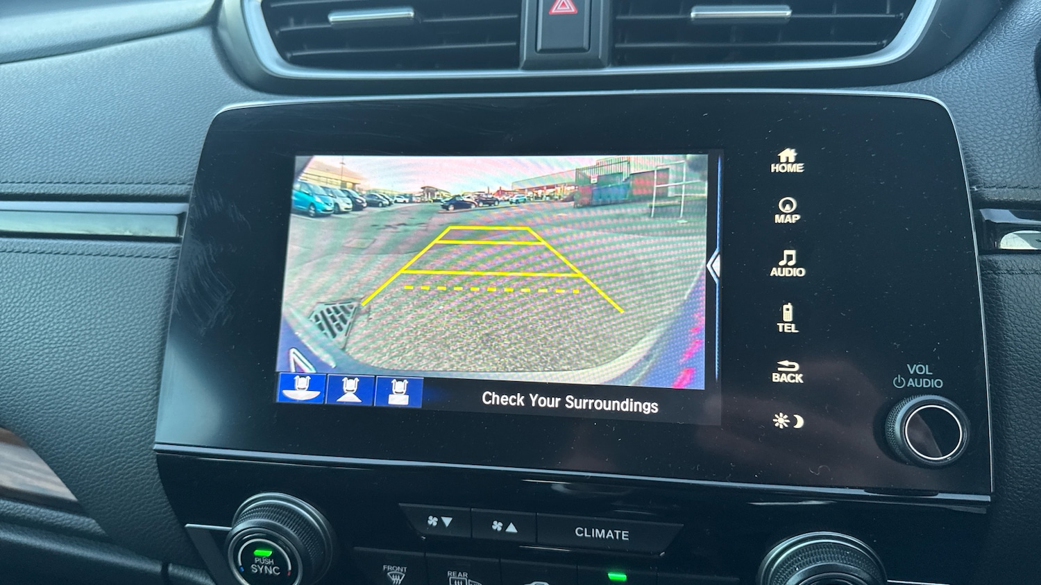 Used Honda CR-V 2020 for sale - 76946721: Photo 20