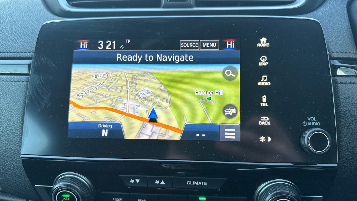 Used Honda CR-V 2020 for sale - 76946721: Photo 21