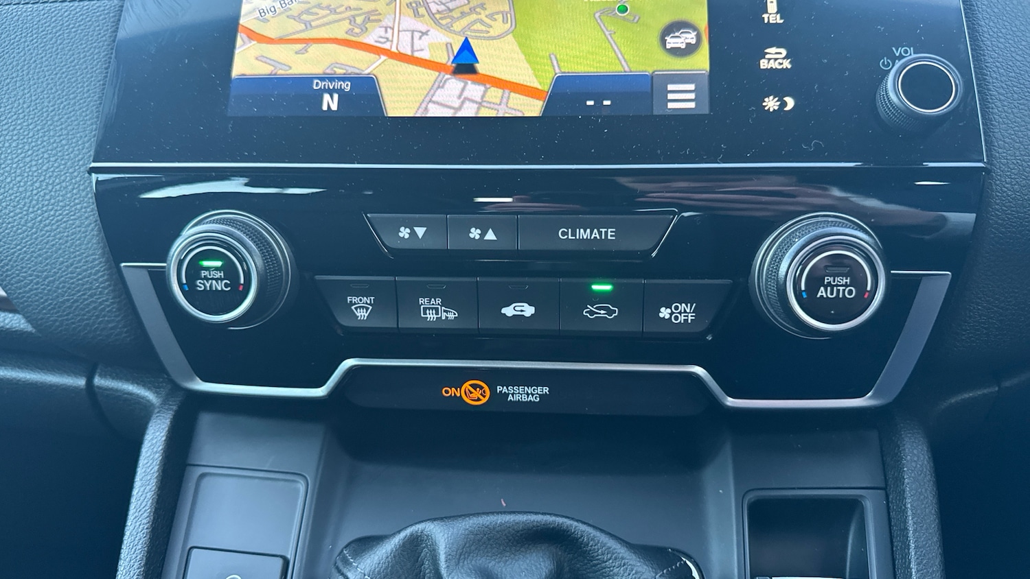 Used Honda CR-V 2020 for sale - 76946721: Photo 22