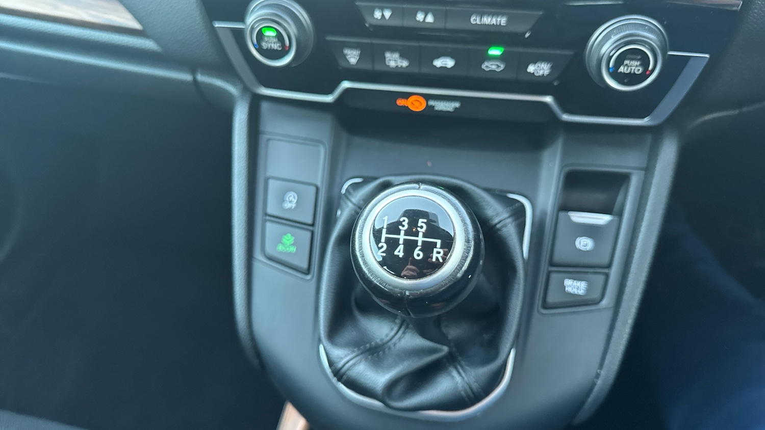 Used Honda CR-V 2020 for sale - 76946721: Photo 23