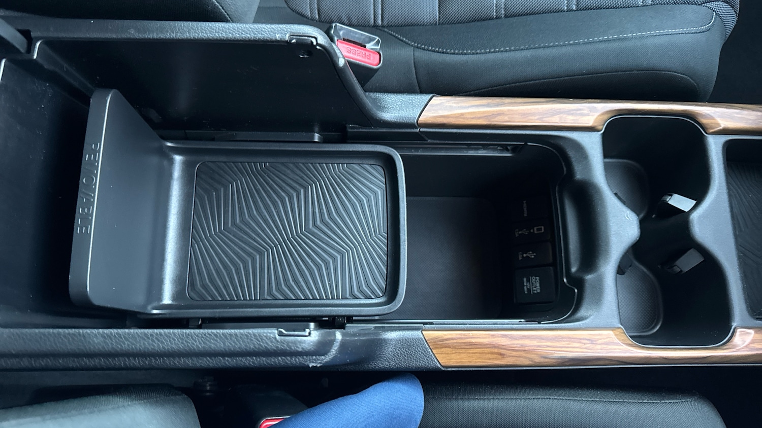 Used Honda CR-V 2020 for sale - 76946721: Photo 26