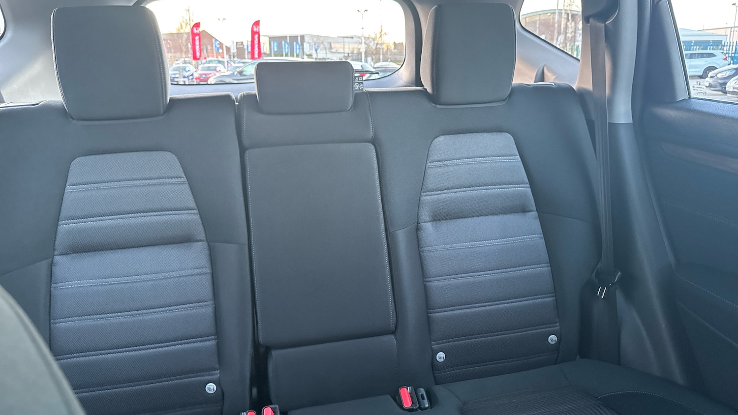 Used Honda CR-V 2020 for sale - 76946721: Photo 27