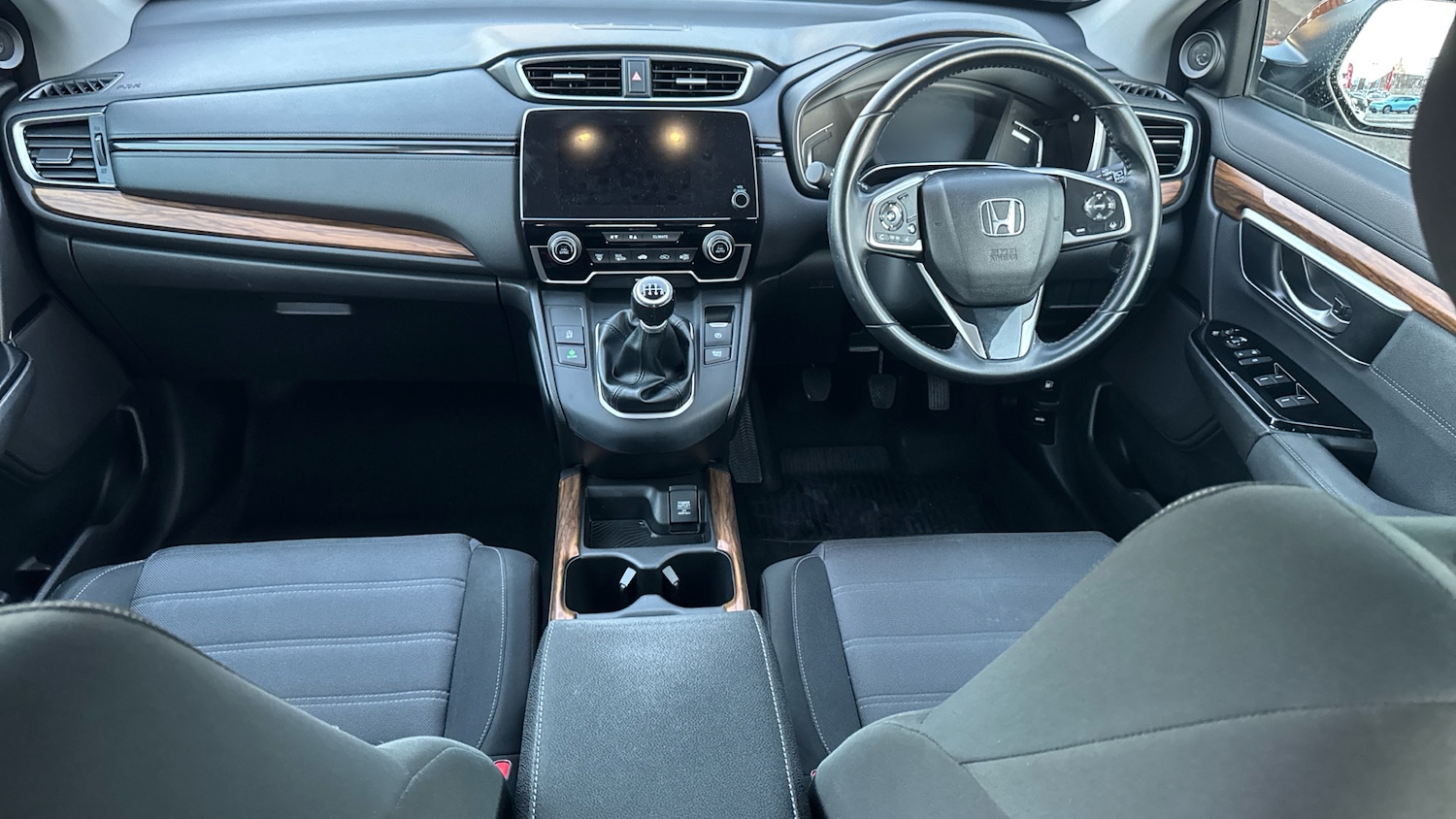 Used Honda CR-V 2020 for sale - 76946721: Photo 4