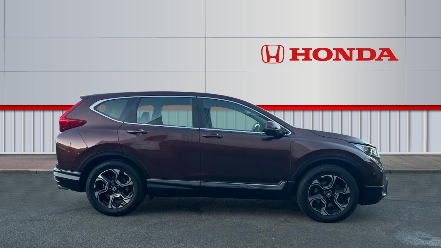 Used Honda CR-V 2020 for sale - 76946721: Photo 5