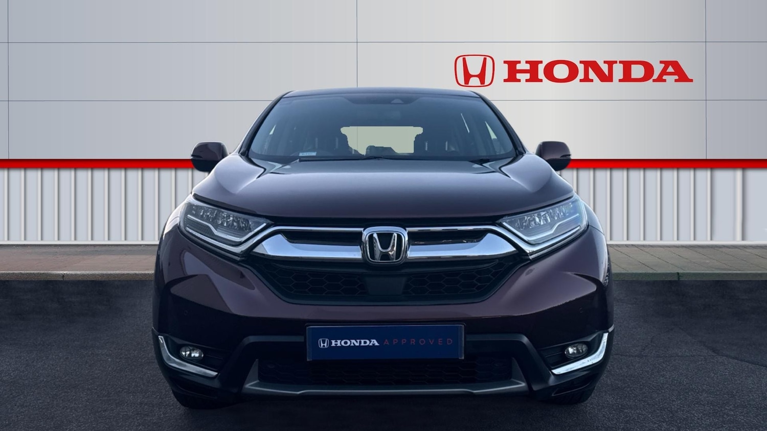 Used Honda CR-V 2020 for sale - 76946721: Photo 6