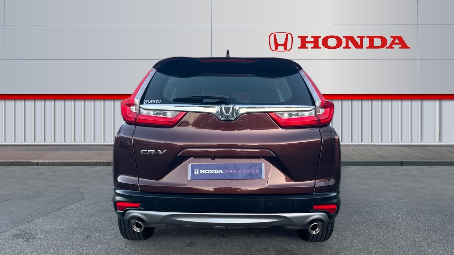Used Honda CR-V 2020 for sale - 76946721: Photo 7