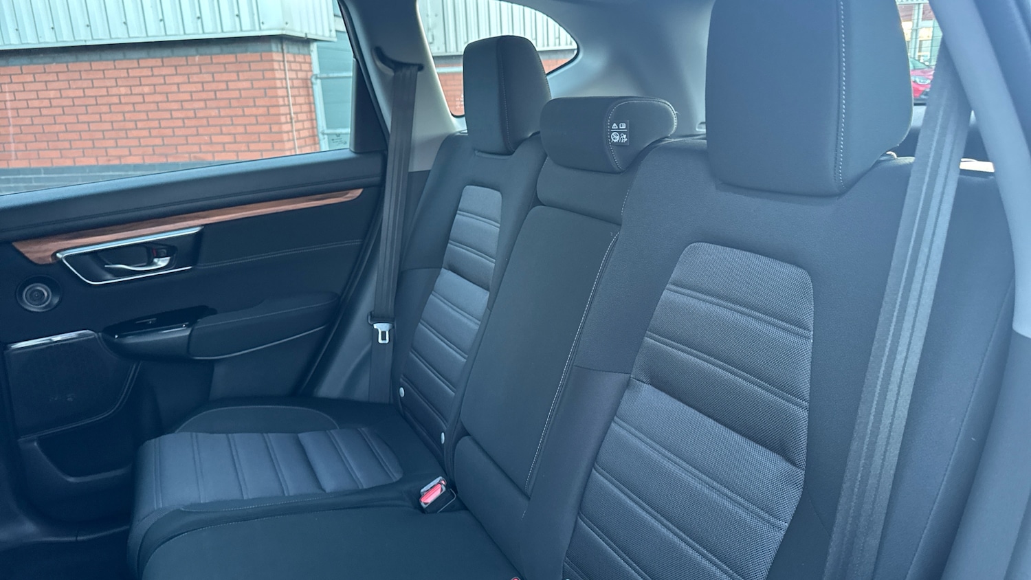 Used Honda CR-V 2020 for sale - 76946721: Photo 8