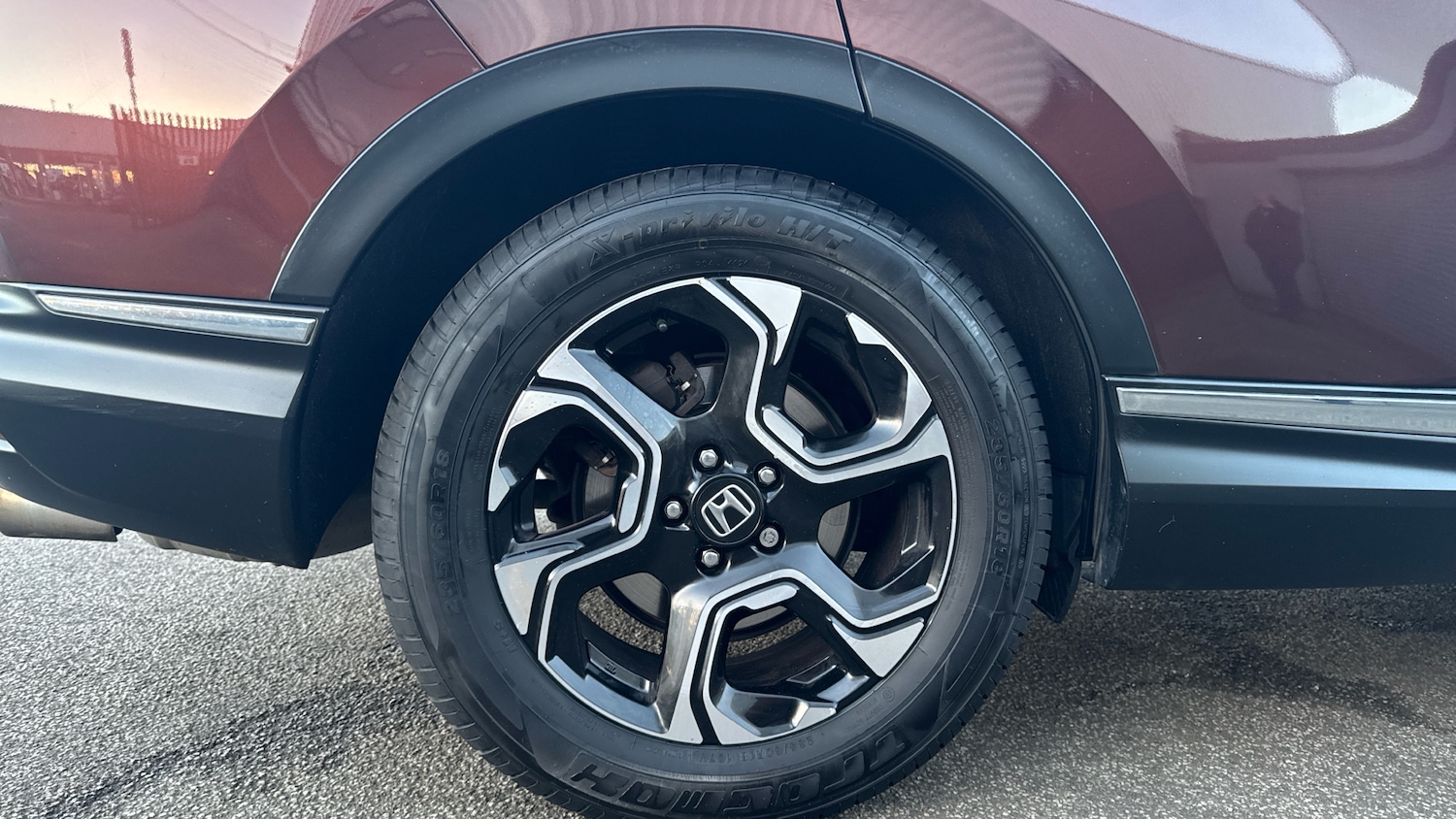 Used Honda CR-V 2020 for sale - 76946721: Photo 9