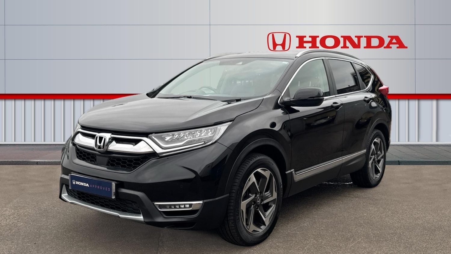 Used Honda CR-V 2019 for sale - 77300970: Photo 10