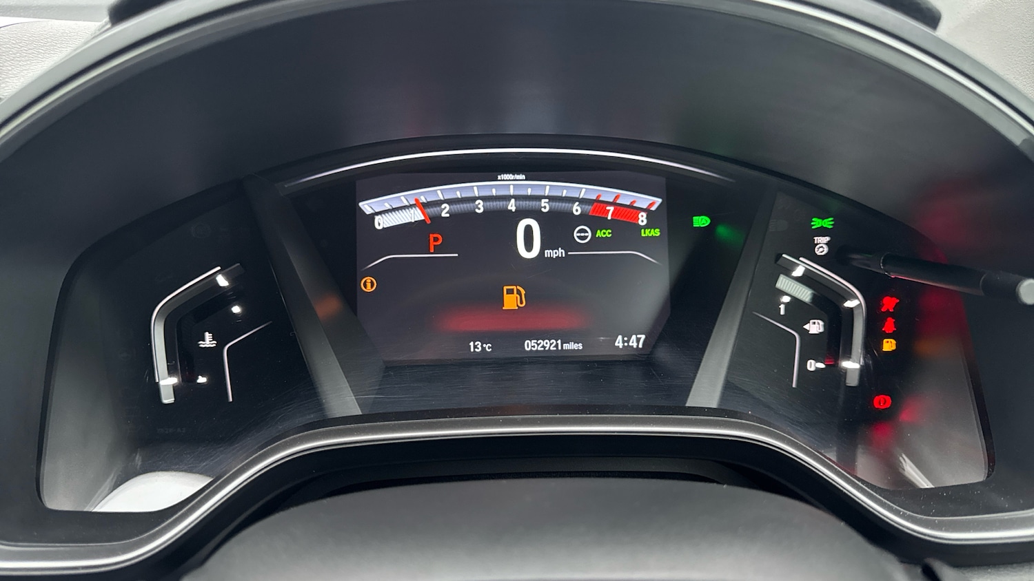 Used Honda CR-V 2019 for sale - 77300970: Photo 11