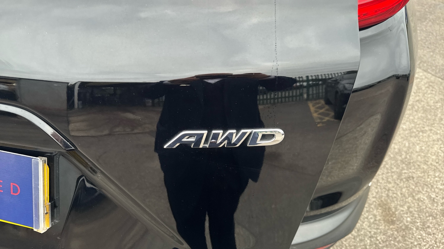 Used Honda CR-V 2019 for sale - 77300970: Photo 27