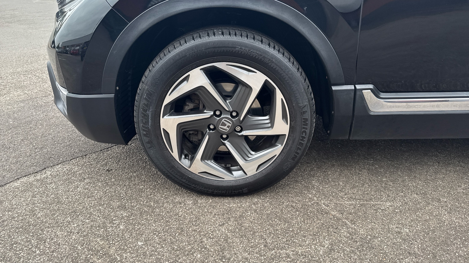 Used Honda CR-V 2019 for sale - 77300970: Photo 36