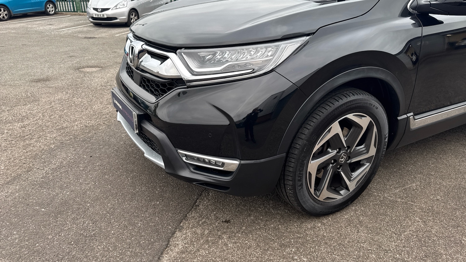 Used Honda CR-V 2019 for sale - 77300970: Photo 37
