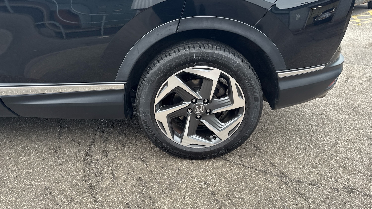 Used Honda CR-V 2019 for sale - 77300970: Photo 38