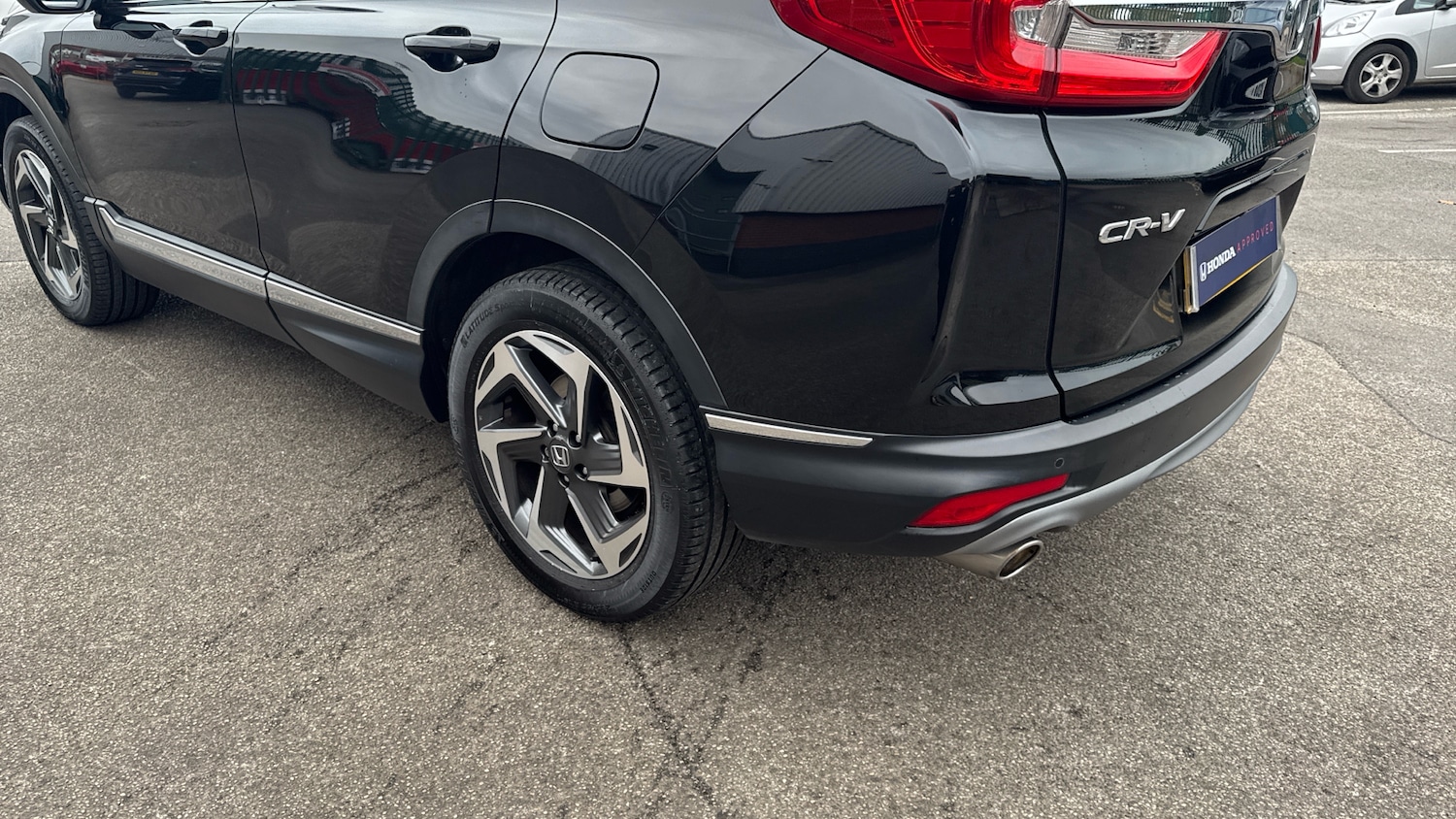 Used Honda CR-V 2019 for sale - 77300970: Photo 39