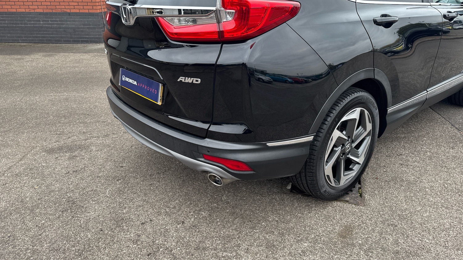 Used Honda CR-V 2019 for sale - 77300970: Photo 40