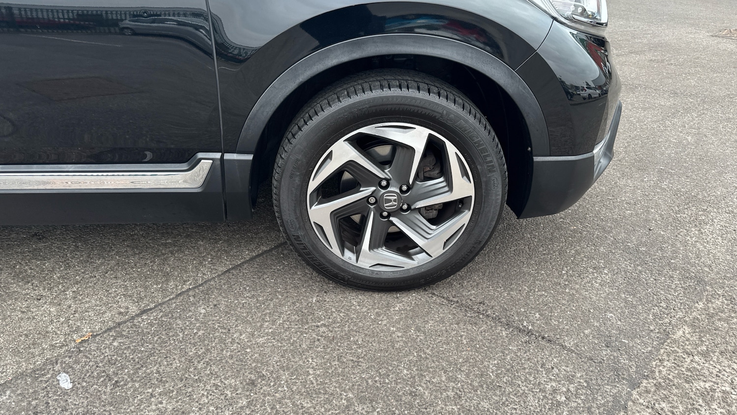 Used Honda CR-V 2019 for sale - 77300970: Photo 41