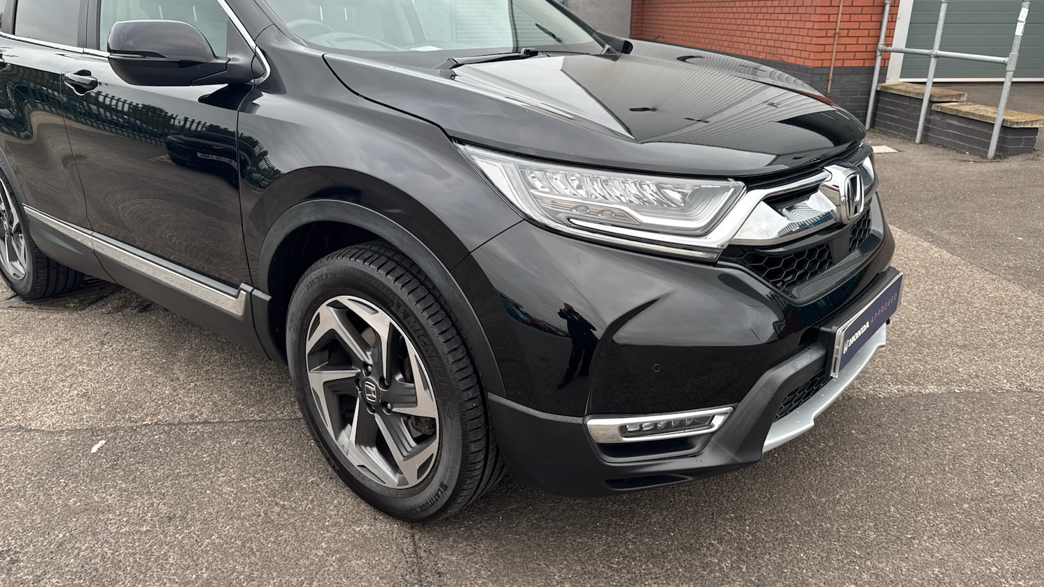 Used Honda CR-V 2019 for sale - 77300970: Photo 42
