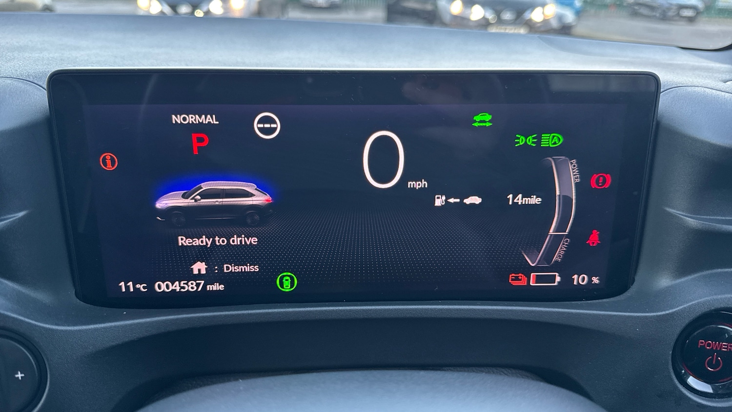 Used Honda e NY1 2025 for sale - 77519725: Photo 11