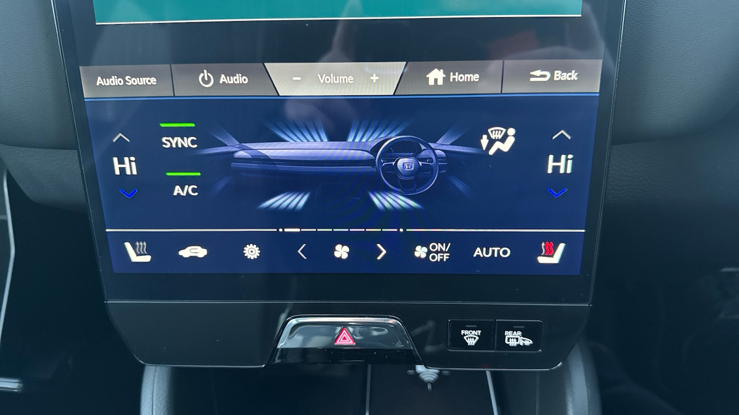 Used Honda e NY1 2025 for sale - 77519725: Photo 18