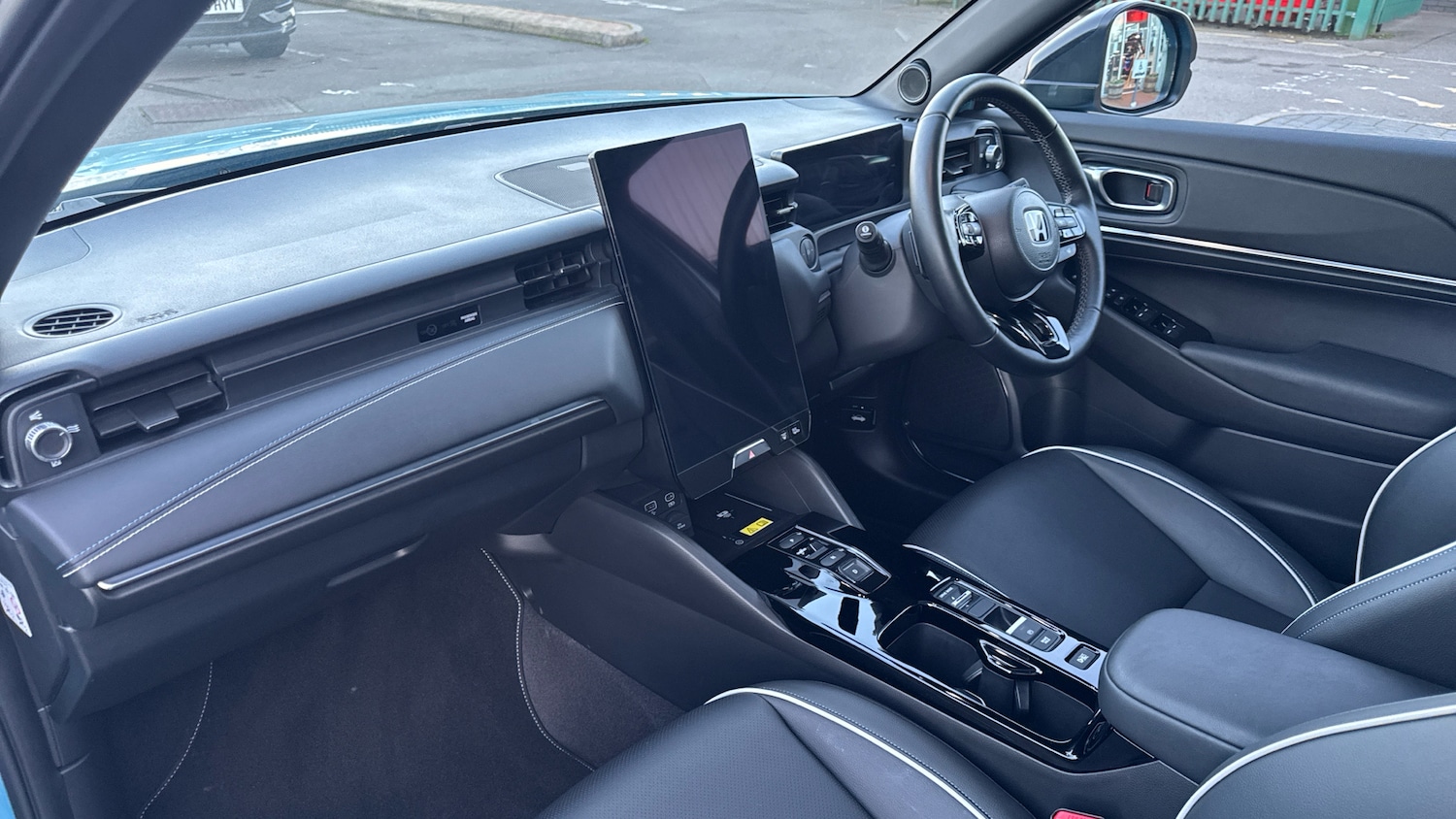 Used Honda e NY1 2025 for sale - 77519725: Photo 2