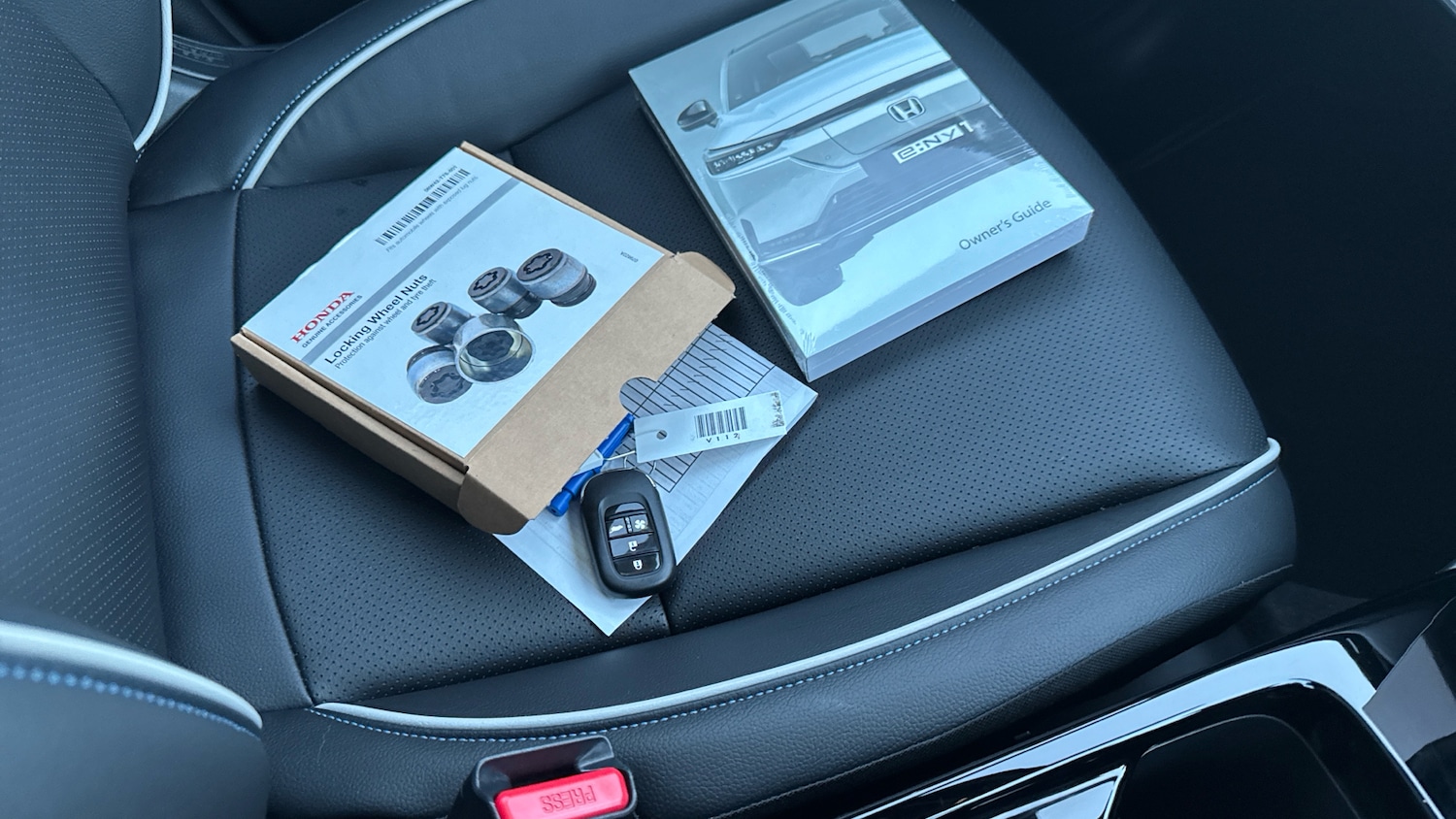 Used Honda e NY1 2025 for sale - 77519725: Photo 20