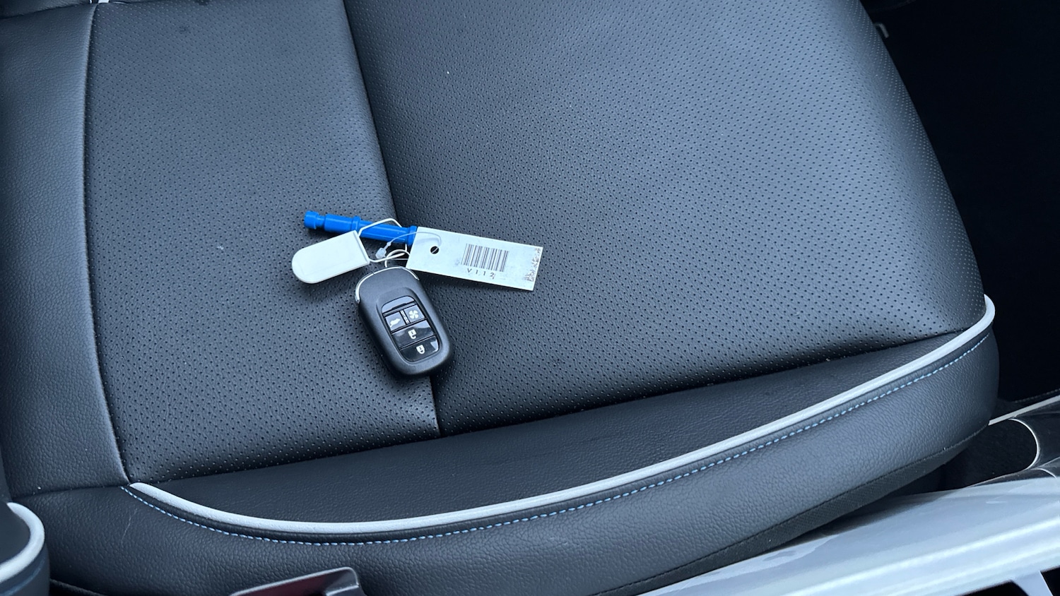 Used Honda e NY1 2025 for sale - 77519725: Photo 21