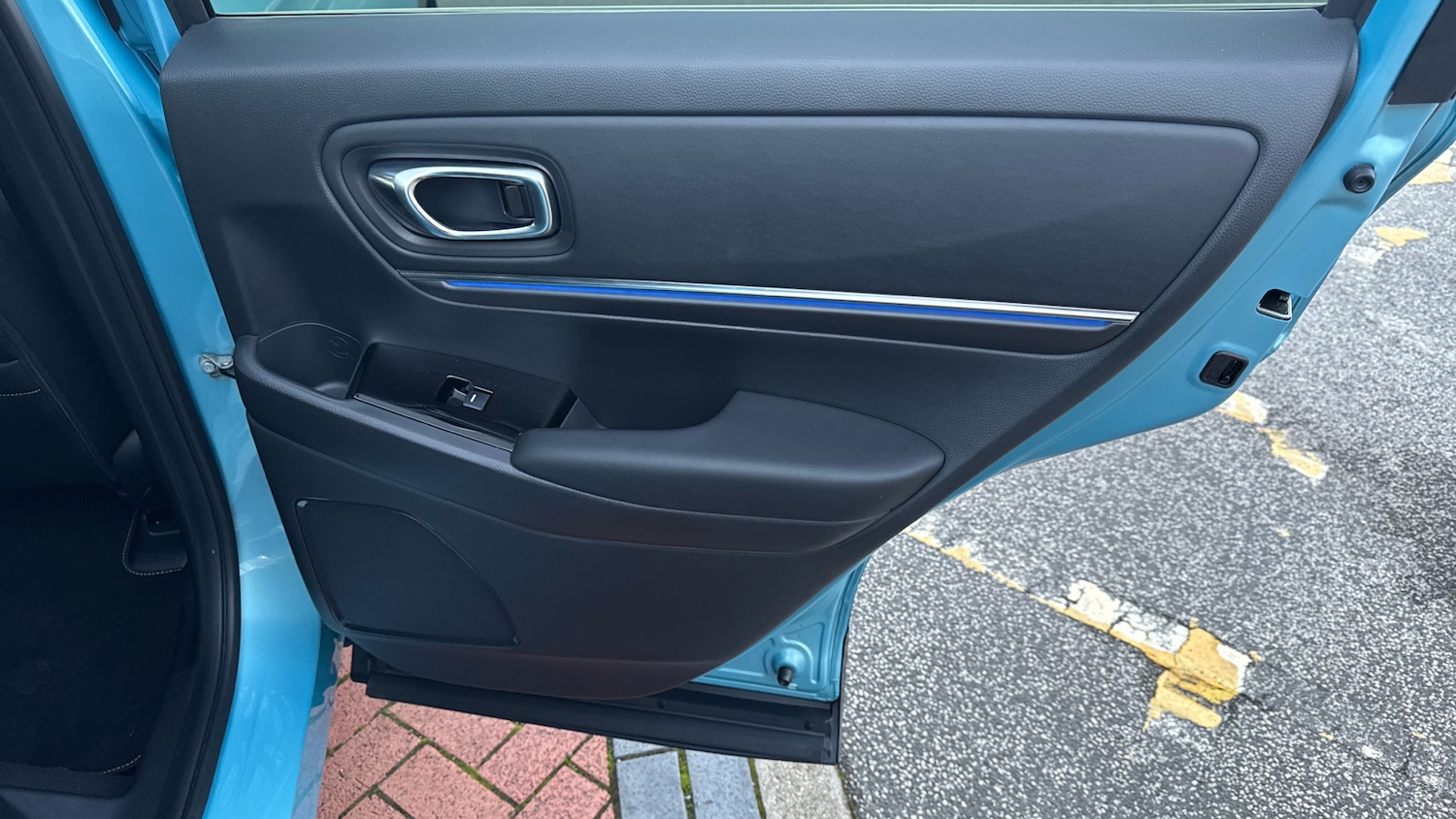 Used Honda e NY1 2025 for sale - 77519725: Photo 23