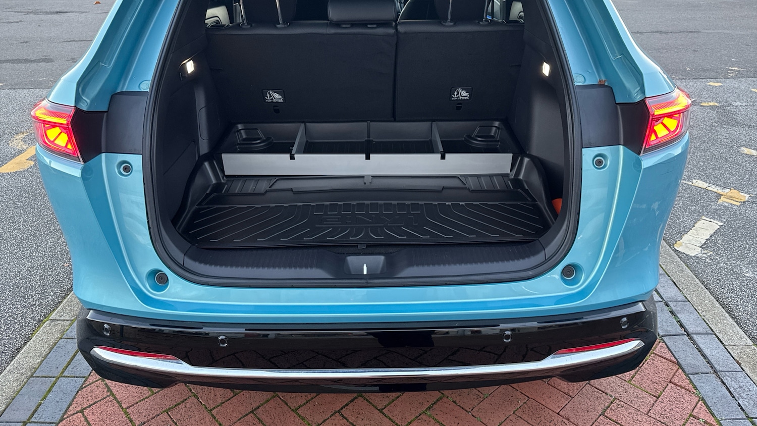 Used Honda e NY1 2025 for sale - 77519725: Photo 25