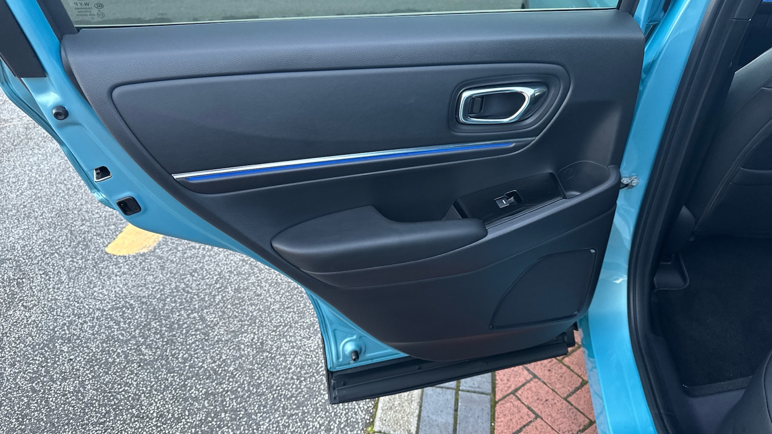 Used Honda e NY1 2025 for sale - 77519725: Photo 27