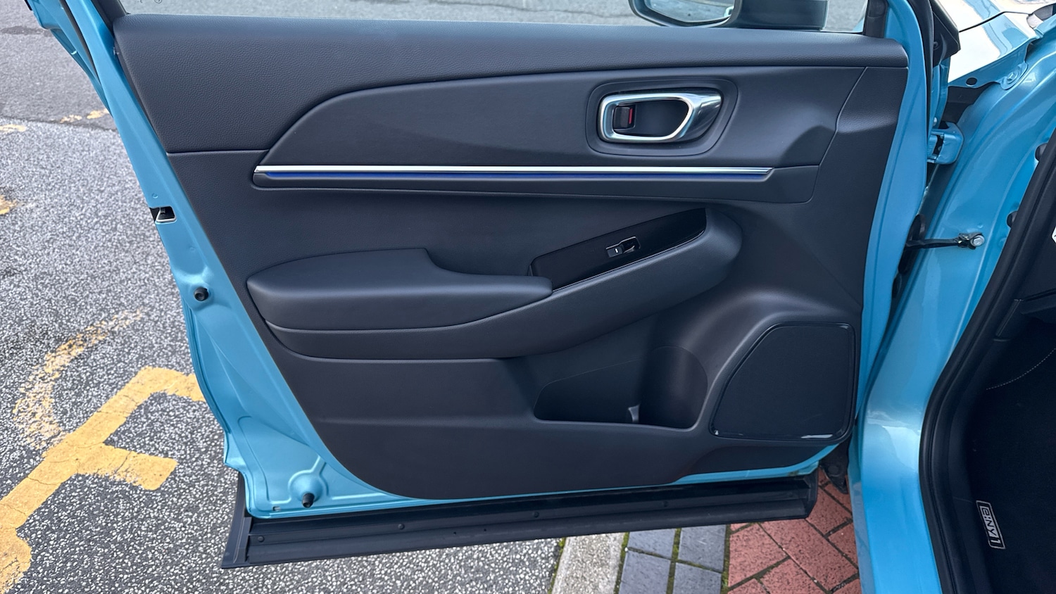 Used Honda e NY1 2025 for sale - 77519725: Photo 28