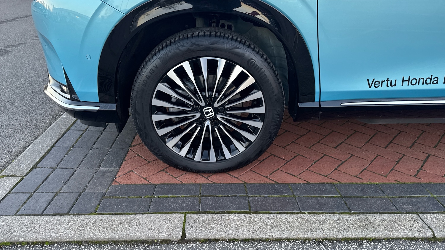 Used Honda e NY1 2025 for sale - 77519725: Photo 30