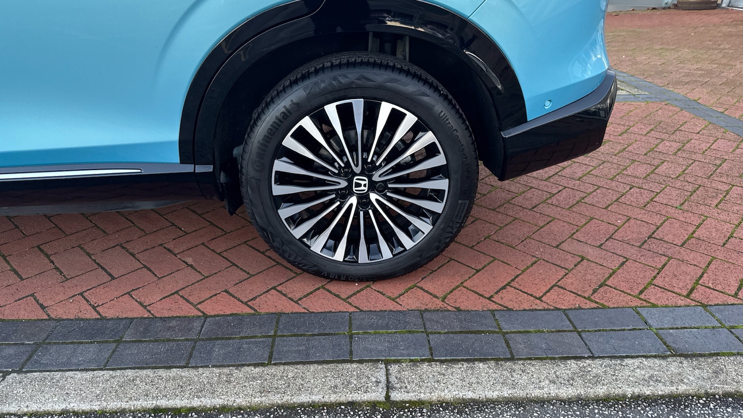 Used Honda e NY1 2025 for sale - 77519725: Photo 32