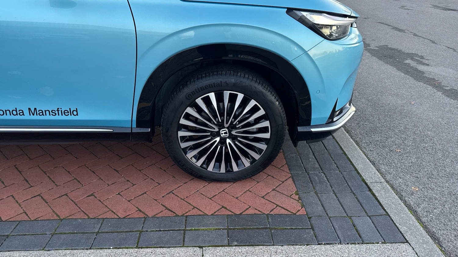 Used Honda e NY1 2025 for sale - 77519725: Photo 35