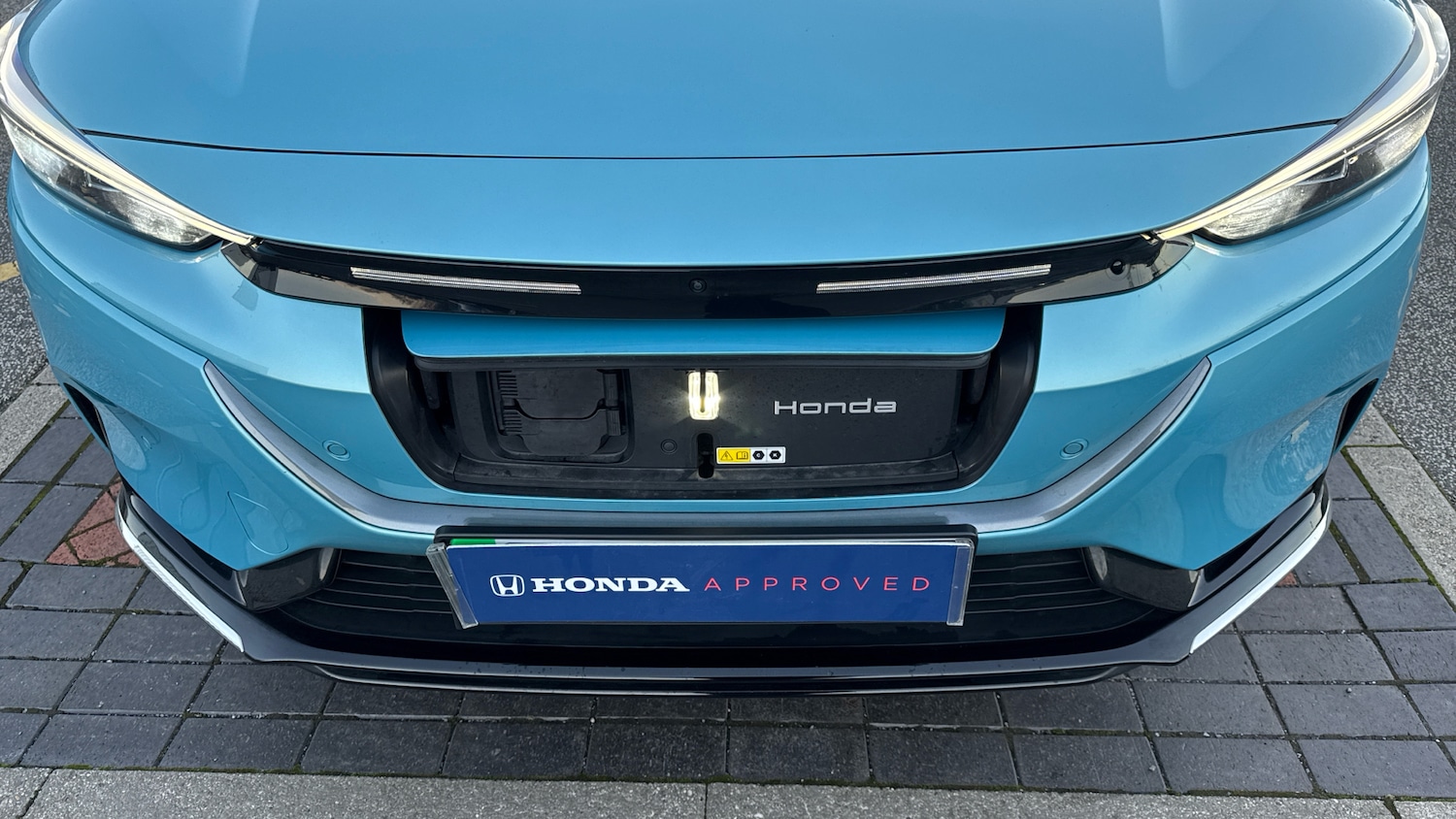 Used Honda e NY1 2025 for sale - 77519725: Photo 37