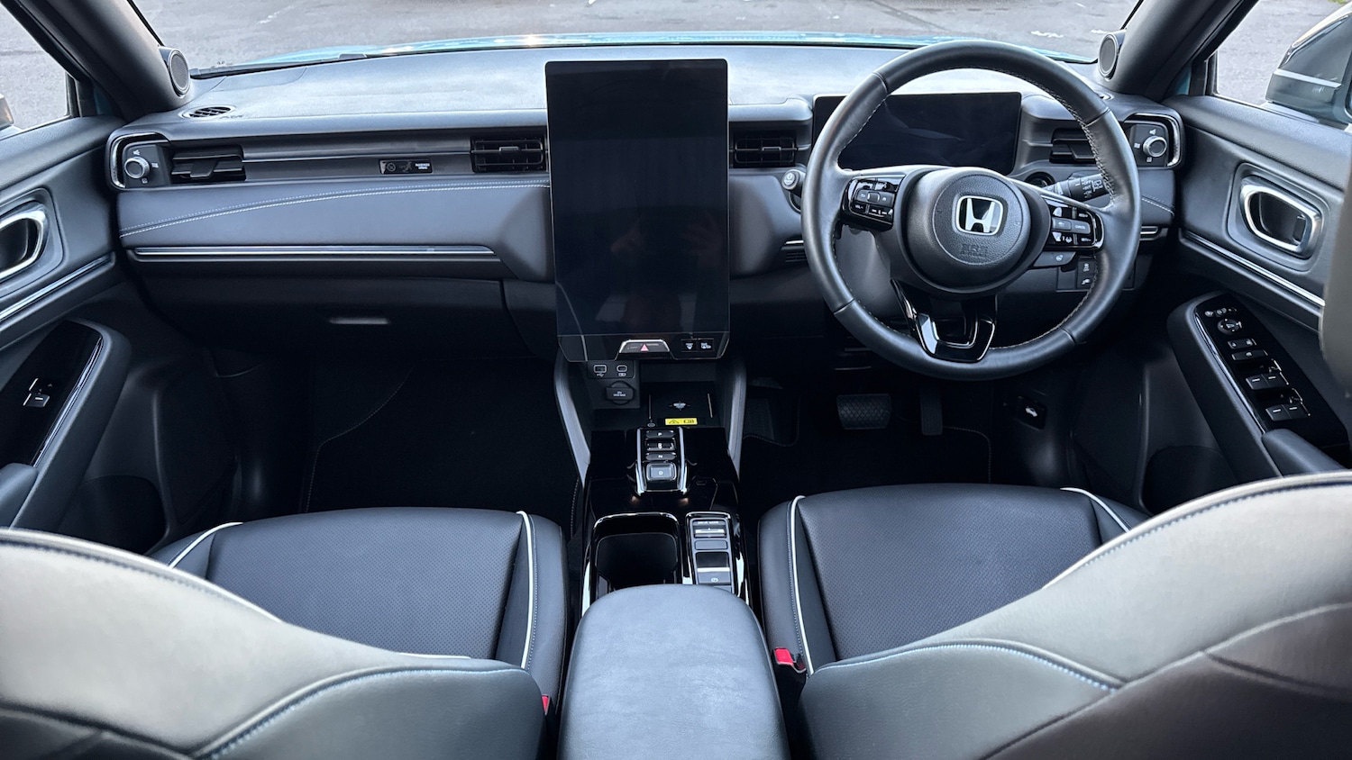 Used Honda e NY1 2025 for sale - 77519725: Photo 4