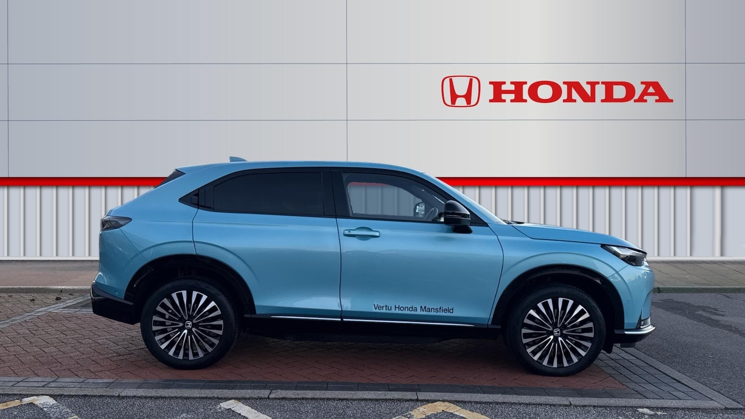 Used Honda e NY1 2025 for sale - 77519725: Photo 5