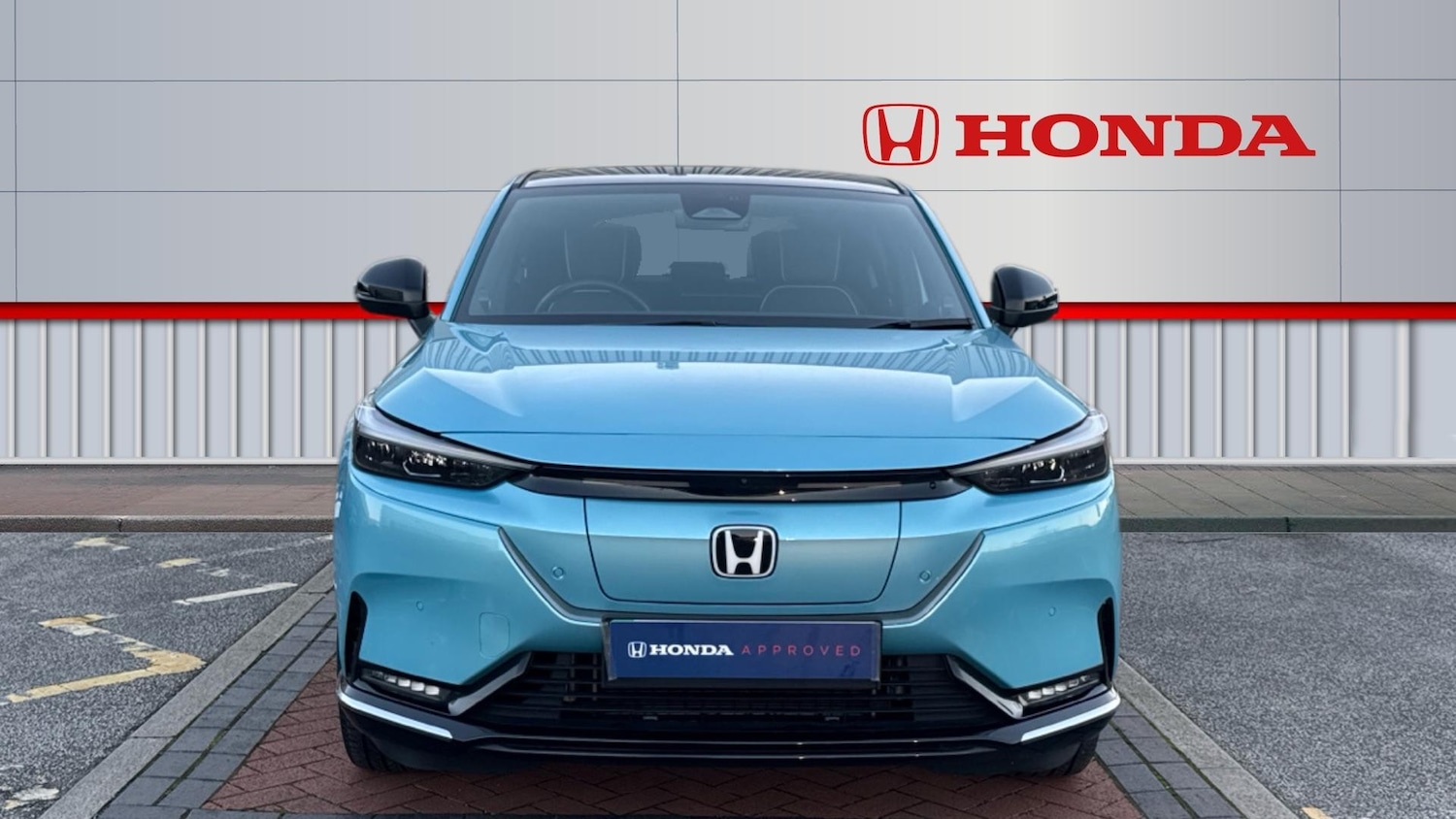 Used Honda e NY1 2025 for sale - 77519725: Photo 6