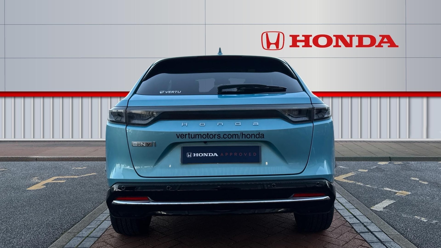 Used Honda e NY1 2025 for sale - 77519725: Photo 7