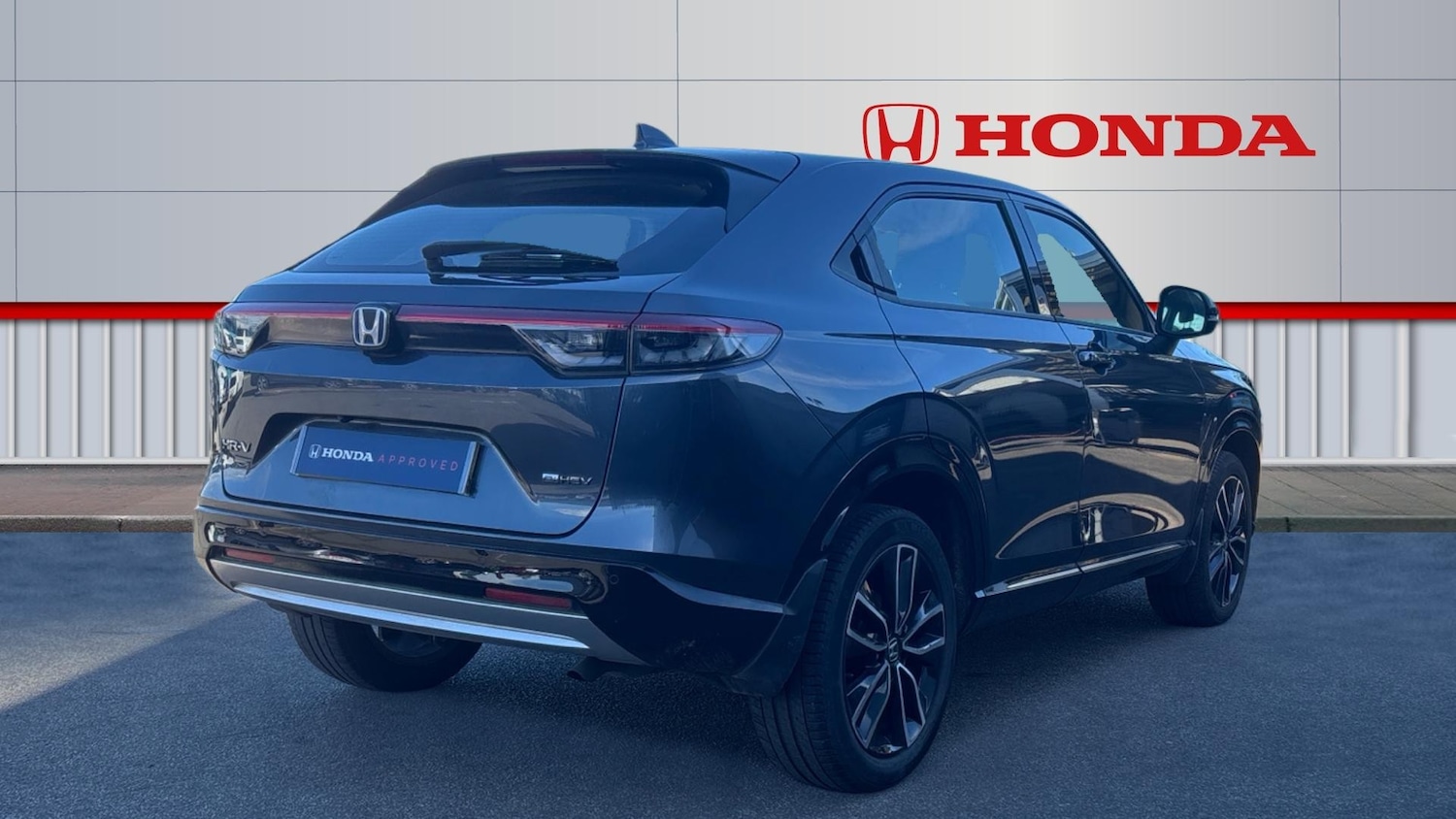 Used Honda HR-V 2022 for sale - 78067384: Photo 12