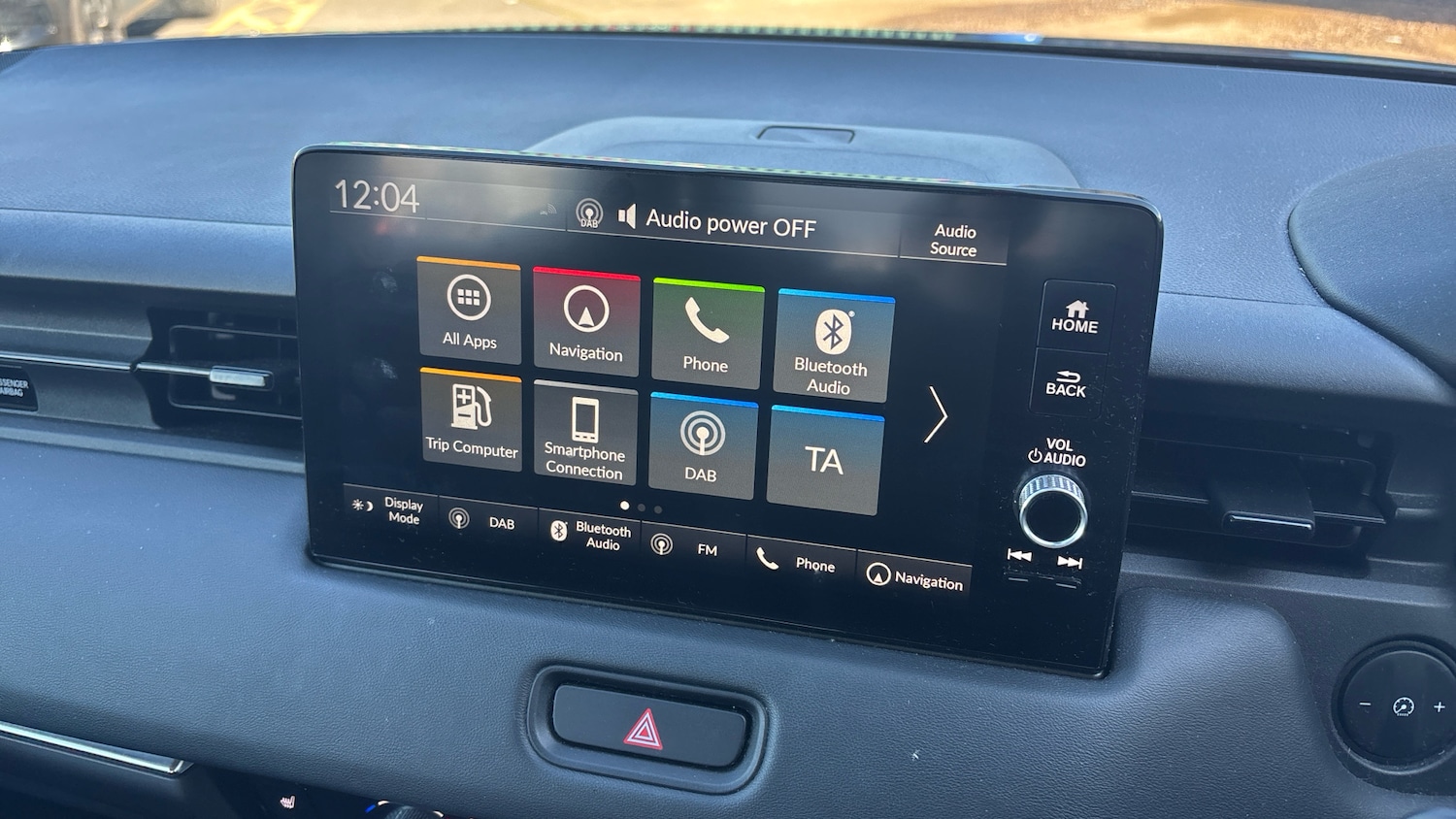 Used Honda HR-V 2022 for sale - 78067384: Photo 13