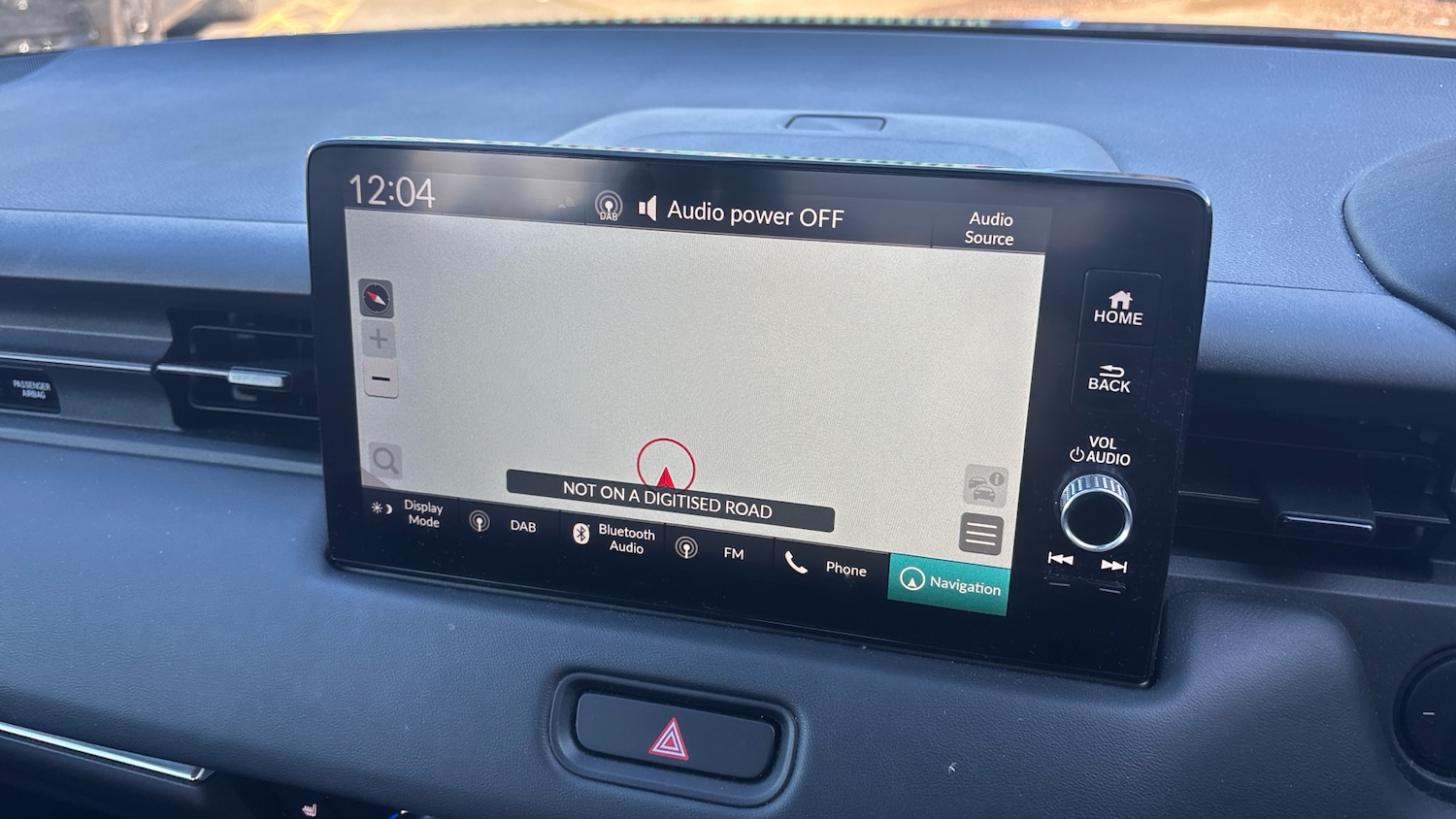 Used Honda HR-V 2022 for sale - 78067384: Photo 14