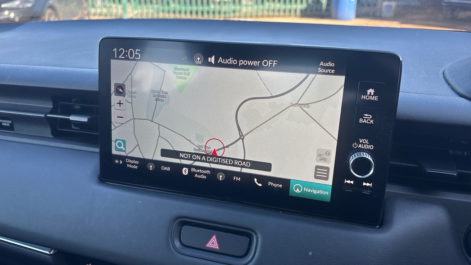 Used Honda HR-V 2022 for sale - 78067384: Photo 15