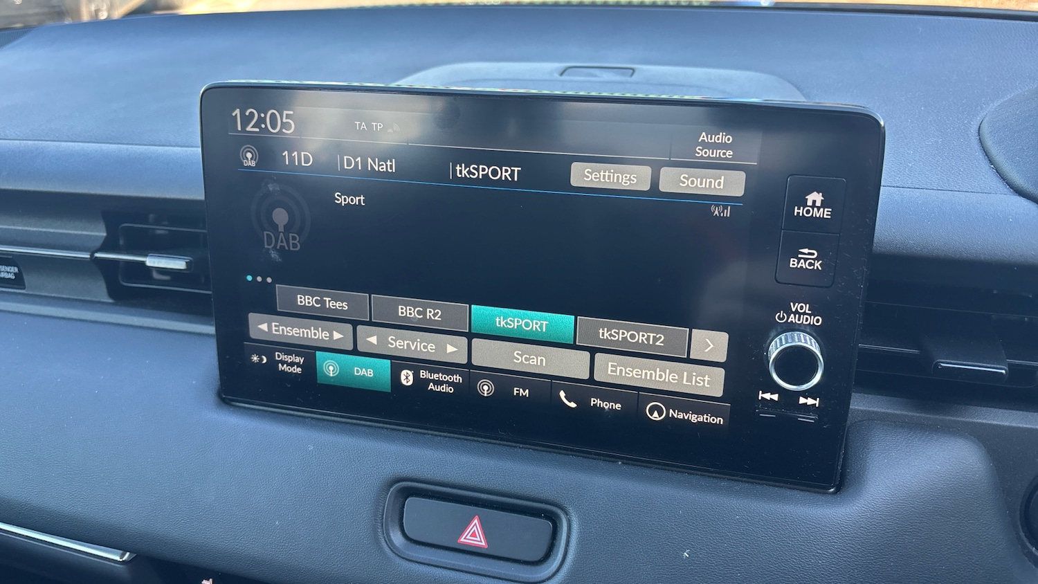 Used Honda HR-V 2022 for sale - 78067384: Photo 16