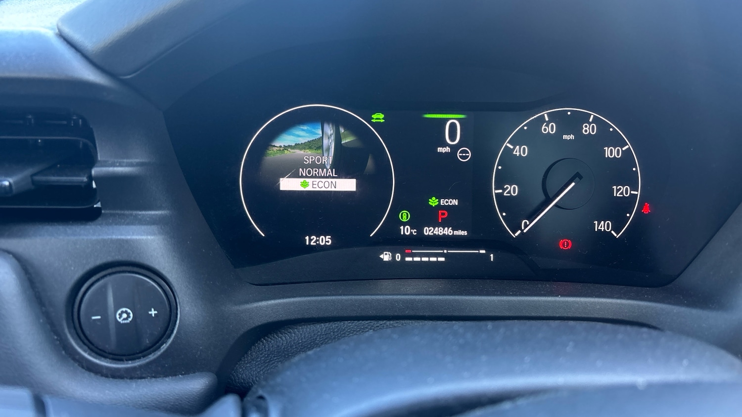 Used Honda HR-V 2022 for sale - 78067384: Photo 17